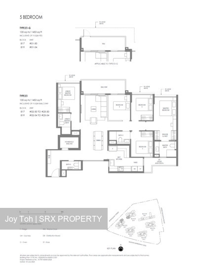 Upper Thomson Road (D26), Condominium #543349661